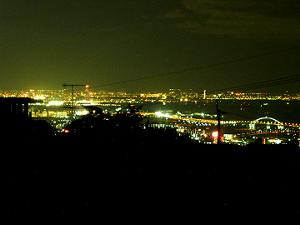 ��C�����񂾓��͓ޗǁA�a�̎R�܂Ō����܂�