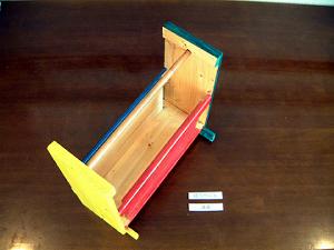 }KWbN̍H쁃ċx݂̎Rۑ聄iSNj