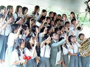 2008�N���t�y�R���N�[���A�݂�ȂŃs�[�X