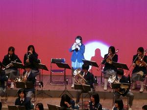 2008�N11���X�e�[�W�\�����t