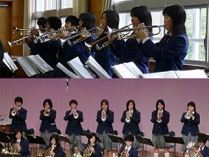 2008�N11���g�����y�b�g�p�[�g�����o�[