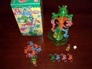 ����̐l�`�ɂ���ɂ��邪�Ԃ牺����܂�