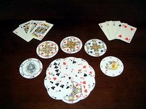 �ۂ��g�����v�͌����ėV�т₷���͂���܂���(^^�U