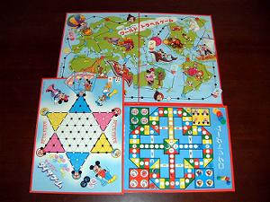 �~�b�L�[�����̊G�������킢���ł�