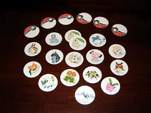 �|�P�����f�U�C���̃J�[�h�����킢���ł���