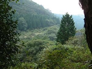 �Z�b�R�R����O�̎R��