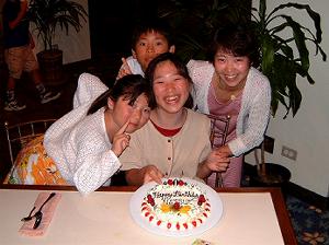 �o�h�b�T�C�p���@�Ȃ������P�Q�΂̒a����